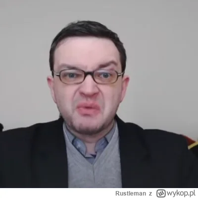 Rustleman - @eustachy_motyka7: Piękny clip