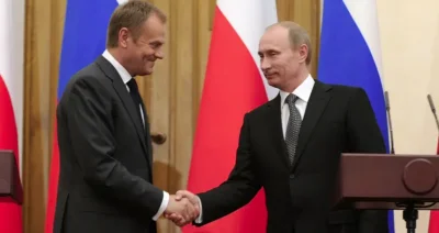 jun-kaniec - @spere A czyli idąc tą logiką przez to zdjęcie Tusek jest rusek?