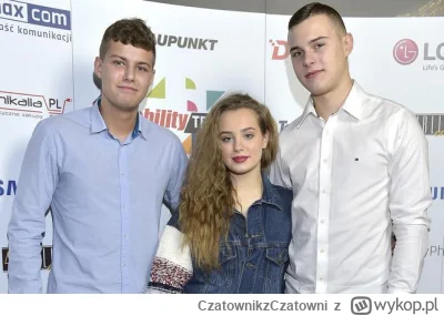 CzatownikzCzatowni - #famemma Jakby ktoś nie wiedział o kogo chodziło