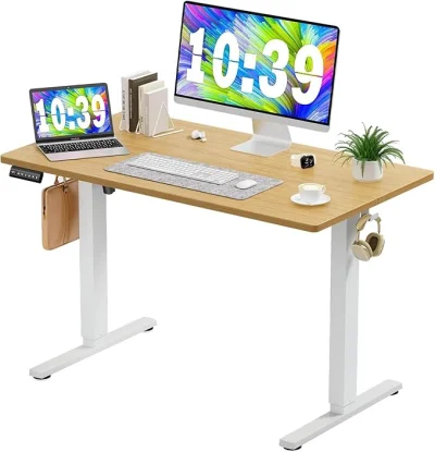 anonim1133 - Pytanie do pracowników biurowych, pracujących przy komputerze. 
Zmienił ...