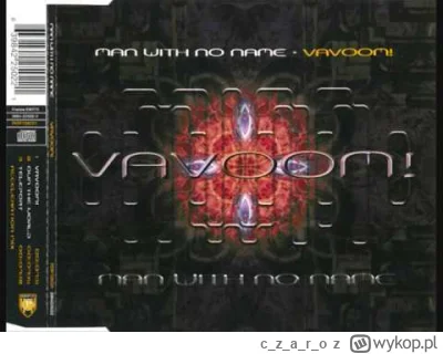 czaro - @HardWax: Kawałek wybitny i nawet dziś po prawie 30 latach bardzo dobrze się ...