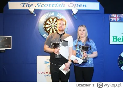 Dzazder - #dart o jak skisłem jak zobaczyłem to zdjęcie xD