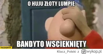 Klucz_Polski - @GabrielOcello