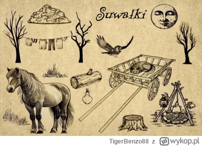 TigerBenzo88 - #szkolnafantasy                                                  
  Ws...