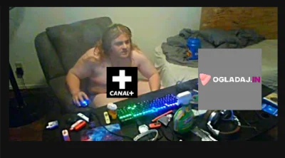 Dlugi_1111 - Canal+ próbuje zniszczyć kolejny strumyk czy o co chodzi
#mecz #f1