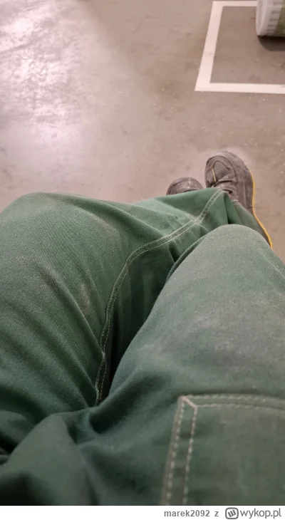 marek2092 - Ostatnia nocka w kołchozie i chłop zaczyna wczasy pod gruszą, 18 dni woln...