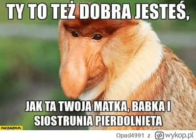 Opad4991 - #zonadlapolaka