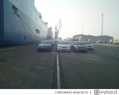 rutkowski-wojciech - @President_Hubert: Proszę tylko nie pamiętam który to był port.