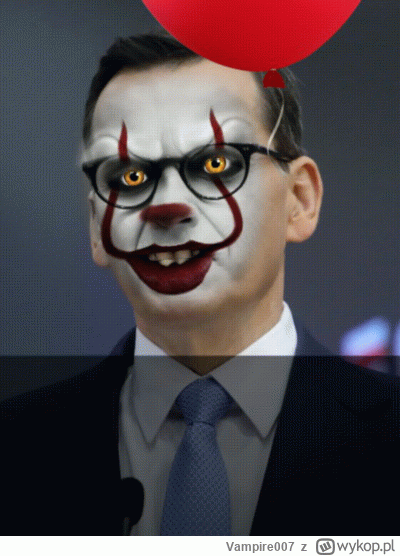 Vampire007 - #sejm Tak widzę każdego przemawiającego pisowca