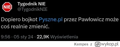 Kempes - #heheszki #tygodniknie 

( ͡°( ͡° ͜ʖ( ͡° ͜ʖ ͡°)ʖ ͡°) ͡°)