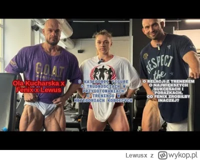 Lewusx - @Lewusx: https://youtu.be/Mbk2lgg-4DM?si=K0BgbPqAg0AybjO8