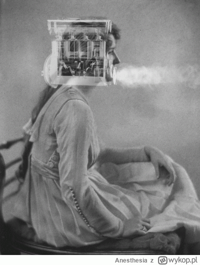 A.....a - Tu nikogo nie ma i nigdy nie było. Wszystko po nic. Prawdziwy horror. Śmier...