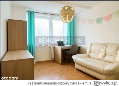 JestemKolejnymRozowymPaskiem - Czy to nie podpada pod oszustwo? Biuro nieruchomości w...