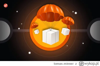 tomas-minner - Czy airdropy umrą? Opinia Axel Bitblaze
https://incrypted.com/pl/czy-a...