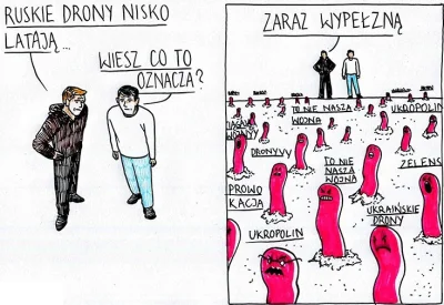 g0blacK - #polskieonuce #rosja #wojna #ukraina #heheszki