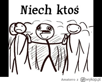 Amatorro - @Messii: Zrób ktoś wersję AI tego złota po angielsku jak z Denisami 

SPOI...