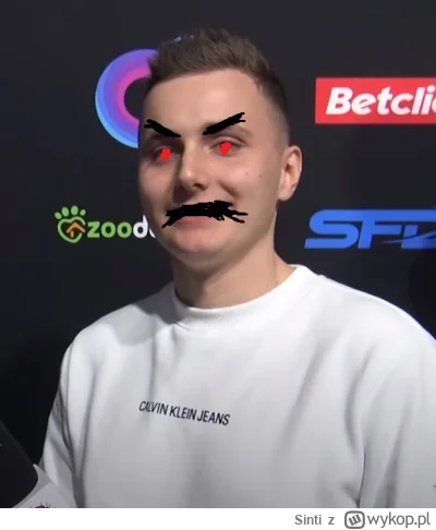 Sinti - @RepeatPlease: nie taguj fejmmma, tylko #primemma