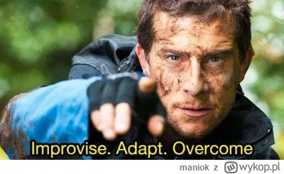 maniok - @Alpha_Male mimo to. Doceniam