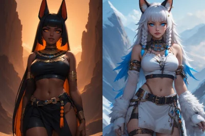 Quassar - #aiart

Takie tam dwie alternatywy