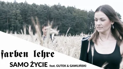 Trelik - FARBEN LEHRE - Samo życie feat. GUTEK & GAWLIŃSKI

#muzyka #nowoscimuzyczne ...
