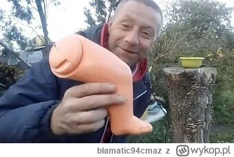 blamatic94cmaz - @toluenislonowate: ani nóg