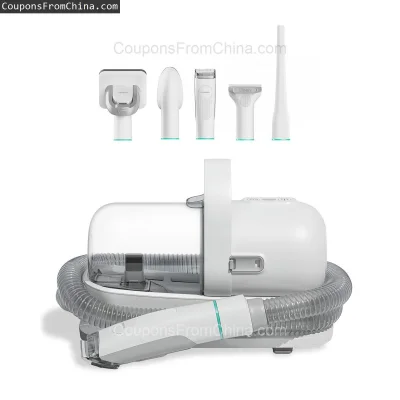 n____S - ❗ Neabot P1 Pro Pet Hair Clipper Vacuum Cleaner [EU]
〽️ Cena: 110.39 USD (do...