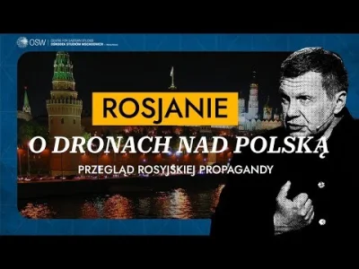 ChadGPT - @oksanazelviva:
Polacy są za pokojem i przyjaźnią z bratnim narodem rosyj...