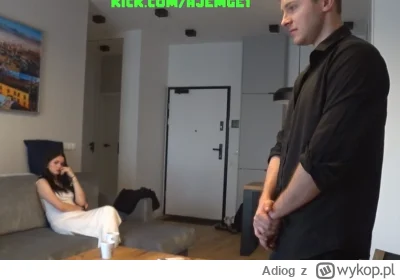 Adiog - ma szczescie ze konczy szkole, bo by miala p--------e, tak by ja wyśmiali
#aj...