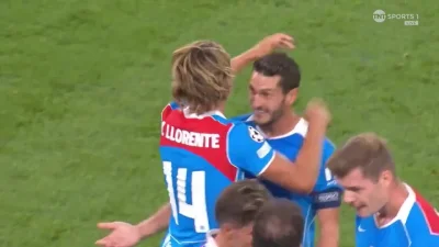 uncle_freddie - Liverpool 2 - [2] Atl Madryt; Llorente z 3 funtowej armatyつ──☆*:・ﾟ

M...