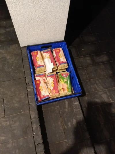 mateuszwajcheprzeloz2 - @iniacz nie mówię że robisz coś źle. Po prostu za takie bizne...