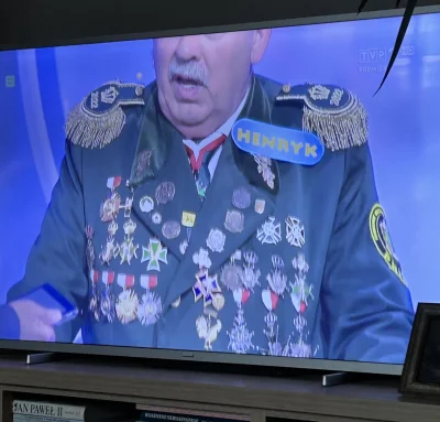 MyOwnWorstEnemy - Mój stary kiedy opowiada z jakim poświęceniem walczył na służbie za...