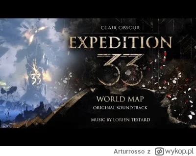 Arturrosso - @PaczekRecords Soundtrack wymiata. Dawno nie słyszałem w grze tak genial...