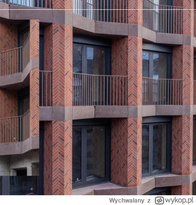 Wychwalany - śmieszne balkoniki w mieszkaniach za 25k/m2 
#wroclaw #mieszkaniedewelop...