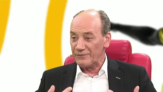 josedra52 - Mati, zgoda ale spójrz na taką Barcę Hansiego Flika 

#mecz