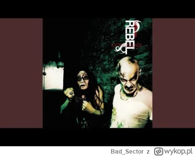 Bad_Sector - Lubię do tej płyty wracać, w ogóle, wbrew obiegowej opinii, uważam, że t...