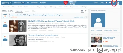 wiktorek_pl - Gdzie są teraz powiadomienia z tagów?
#nowywykop #wykop