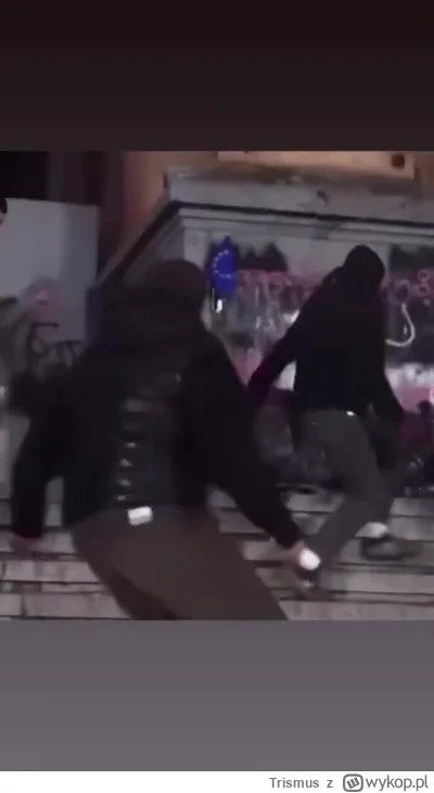 Trismus - Gruzja a roZZja. Znaj różnicę kacapie.

#gruzja  #ukraina #russiahateclub