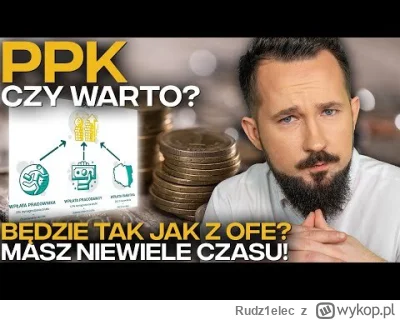 Rudz1elec - @Milo900: Bo to sie najzwyczajniej w swiecie oplaca?
W przypadku PPE plac...
