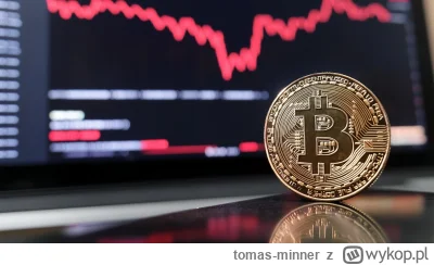 tomas-minner - Na wykresie Bitcoina utworzył się „krzyż śmierci”
https://bitcoinpl.or...