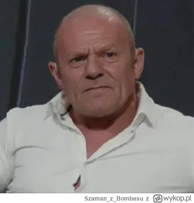 SzamanzBombasu - @Pomorski_Wilk