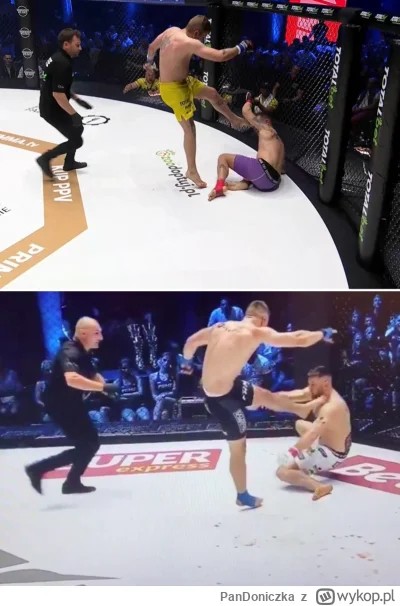 PanDoniczka - ( ͡°( ͡° ͜ʖ( ͡° ͜ʖ ͡°)ʖ ͡°) ͡°)
#famemma #primemma