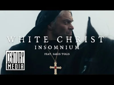 GraveDigger - INSOMNIUM– White Christ (feat. Sakis Tolis) 
#muzyka #metal #szesciumuz...