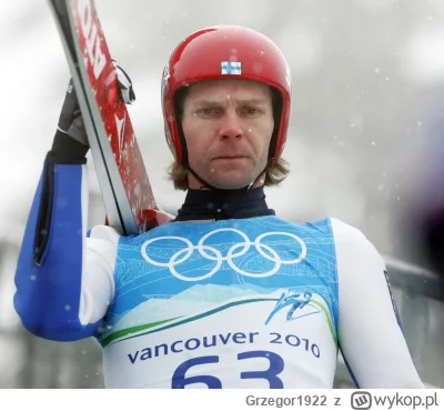 Grzegor1922 - @PonuryBatyskaf: a ty Jane ahonena