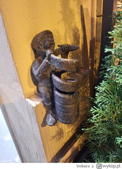 Voltaire - Murki, gdzie we #wroclaw  zjem porządny żur? #jedzzwykopem #gownowpis