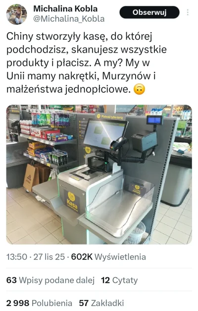 splinter96 - ( ͡° ͜ʖ ͡°)
#polityka #bekazprawakow