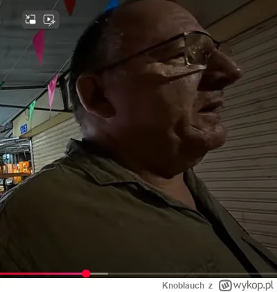 Knoblauch - #raportzpanstwasrodka 
Muminy poszli kupić torbę na wyjazd, chłop ledwo z...