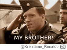 Krisztiano_Ronaldo - @Njal