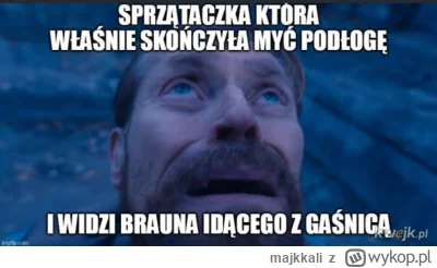 majkkali - #humor #humorobrazkowy #heheszki #bekazkonfederacji