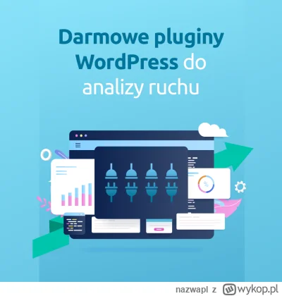 nazwapl - Twój WordPress to skarbnica wiedzy!

Wiemy, które wtyczki do WordPressa są ...