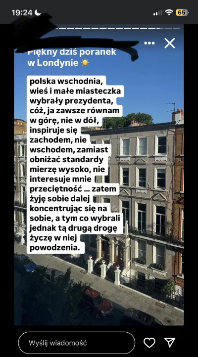 napraforgo - Chyba zrobię jakąś galerię instagramowych odklejek 
#wybory #rakcontent